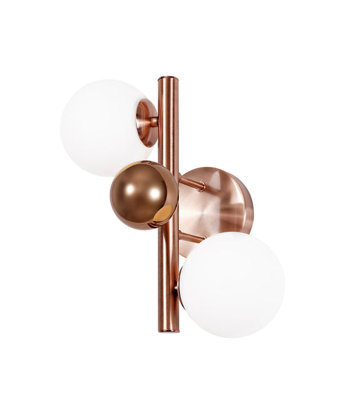 Rome Wall Lamp 2 Light